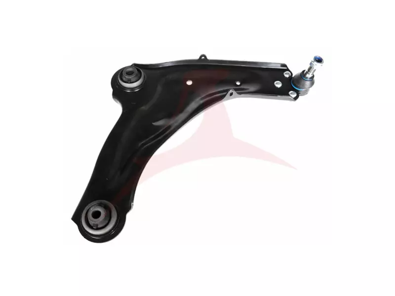 CONTROL/TRAILING ARM, WHEEL SUSPENSION RIGHT