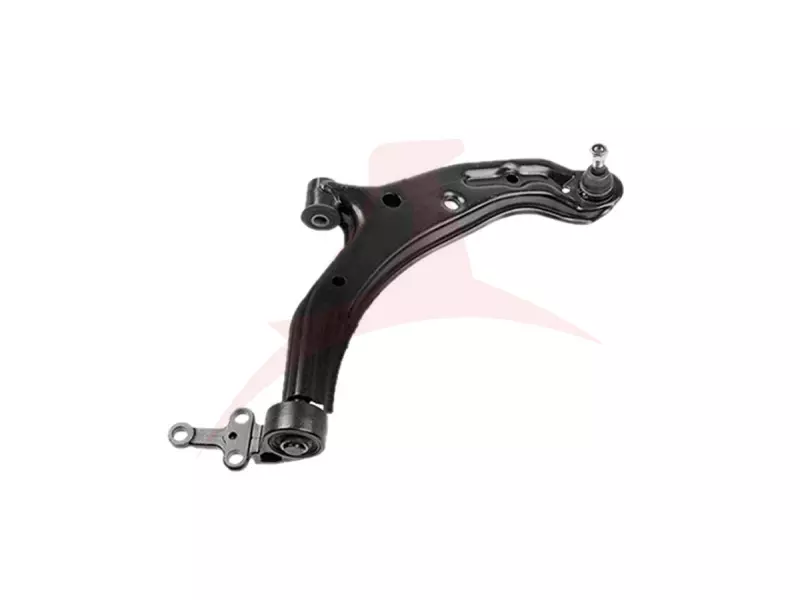 WHEEL SUSPENSION CONTROL TRAILING ARM ( FRONT )