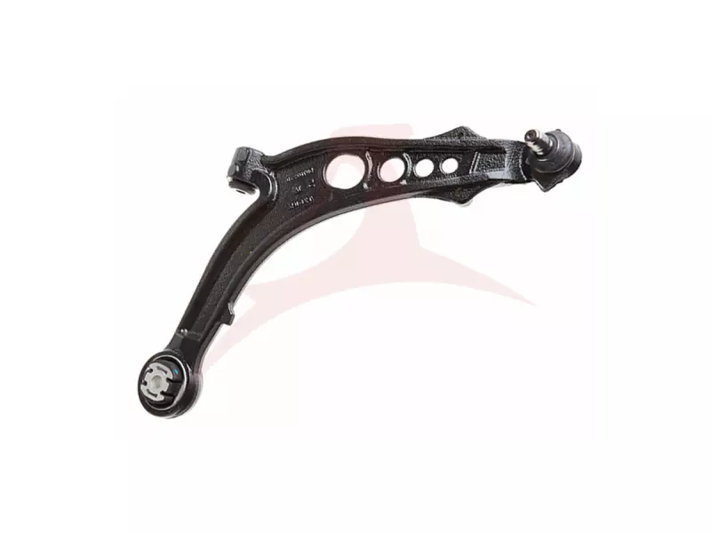 CONTROL/TRAILING ARM, WHEEL SUSPENSION FRONT,RIGHT,LOWER