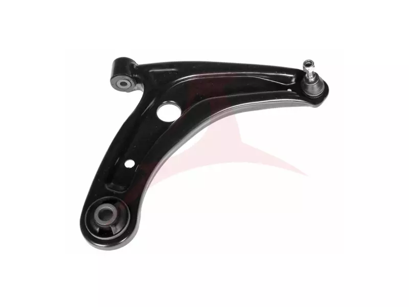 WHEEL SUSPENSION CONTROL TRAILING ARM ( FRONT )