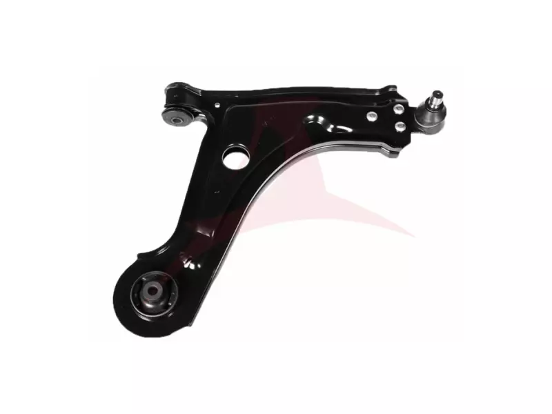 CONTROL/TRAILING ARM, WHEEL SUSPENSION FRONT,RIGHT,LOWER