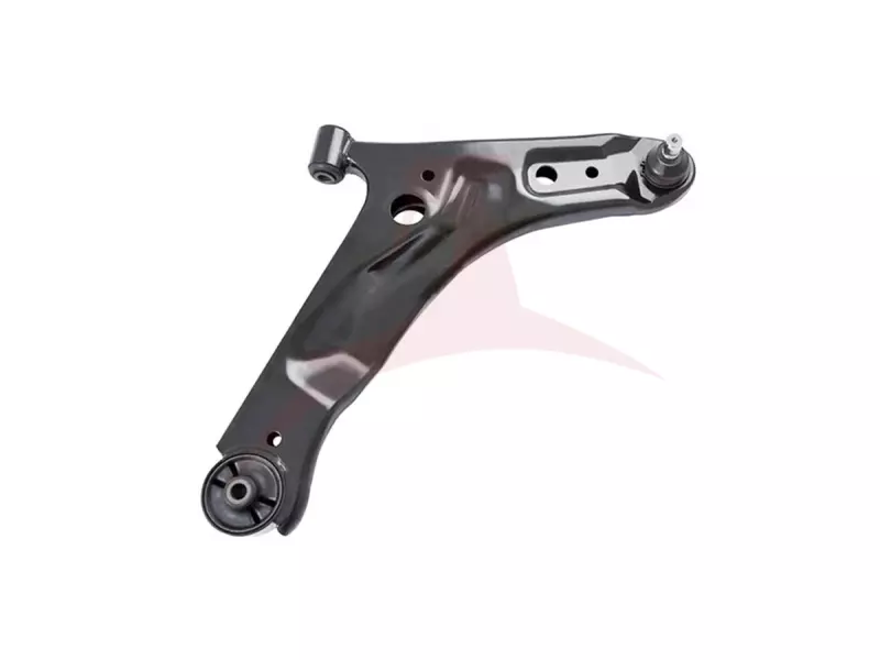 WHEEL SUSPENSION CONTROL TRAILING ARM(FRONT)
