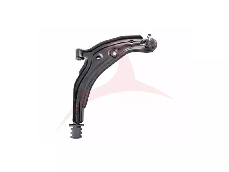CONTROL/TRAILING ARM, WHEEL SUSPENSION FRONT,RIGHT,LOWER