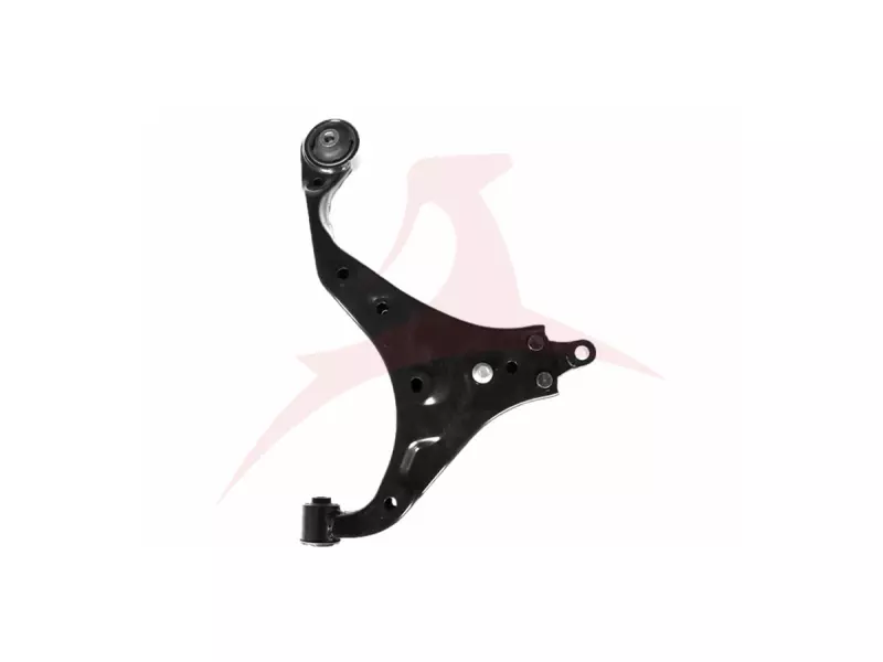 WHEEL SUSPENSION CONTROL TRAILING ARM ( FRONT )