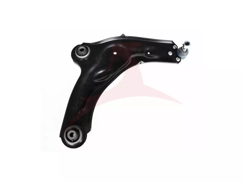 WHEEL SUSPENSION CONTROL TRAILING ARM ( FRONT )