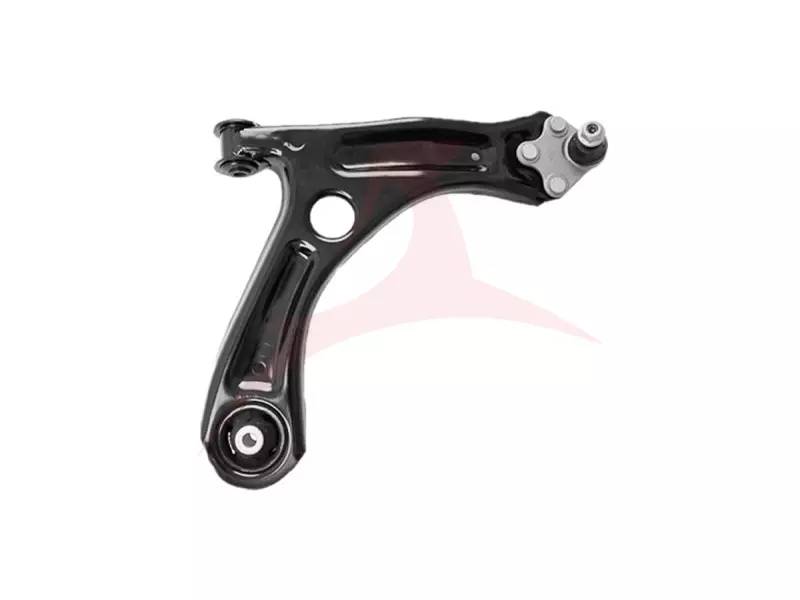 WHEEL SUSPENSION CONTROL TRAILING ARM ( FRONT )
