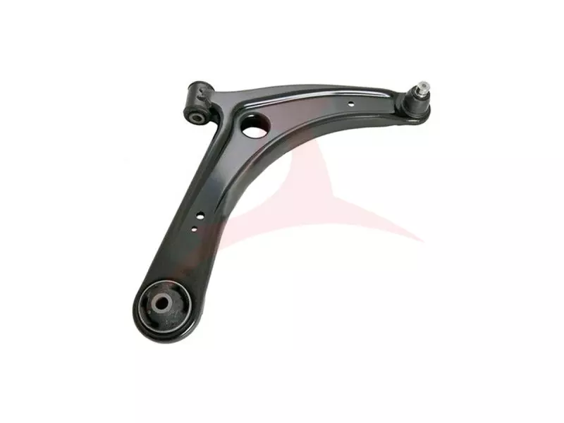 CONTROL/TRAILING ARM, WHEEL SUSPENSION FRONT,RIGHT,LOWER
