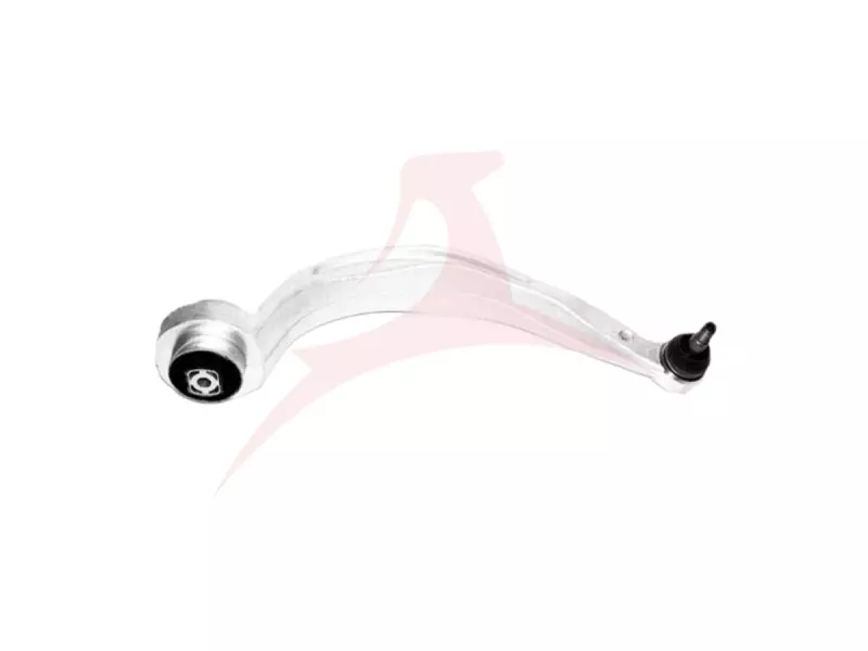 CONTROL/TRAILING ARM, WHEEL SUSPENSION RIGHT