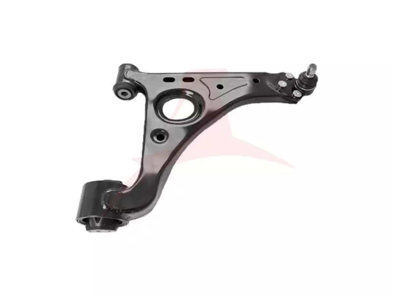 CONTROL/TRAILING ARM, WHEEL SUSPENSION FRONT,RIGHT,LOWER