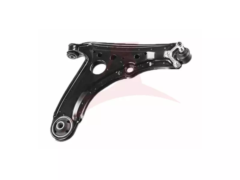 CONTROL/TRAILING ARM, WHEEL SUSPENSION FRONT,RIGHT,LOWER