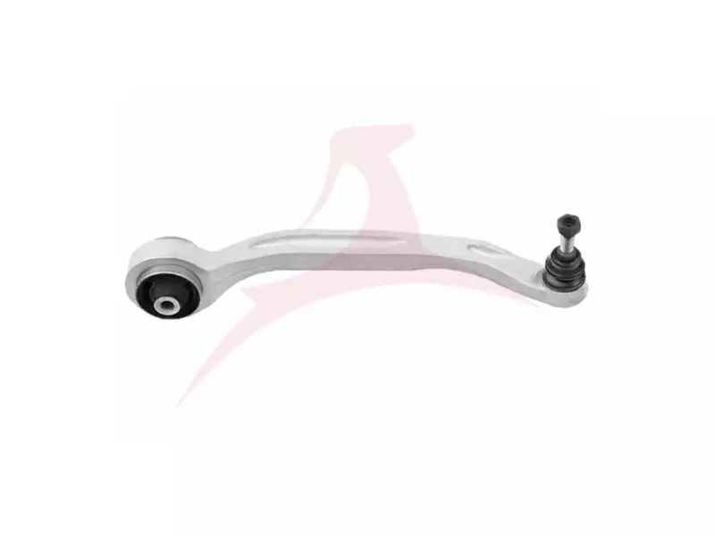 LOWER CONTROL/TRAILING ARM, WHEEL SUSPENSION RIGHT
