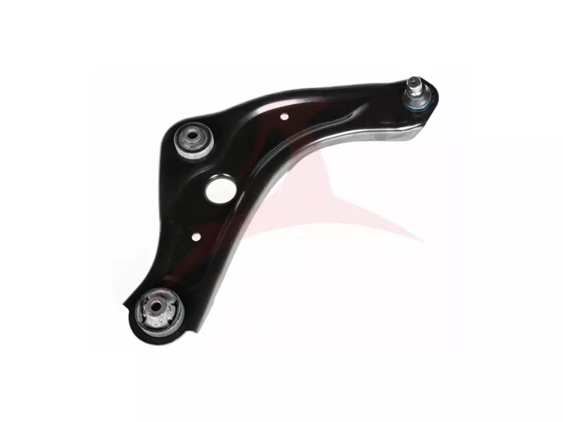 WHEEL SUSPENSION CONTROL TRAILING ARM(FRONT)