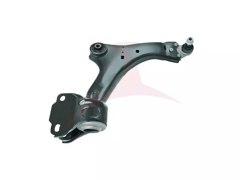 CONTROL/TRAILING ARM, WHEEL SUSPENSION LEFT LOWER,COMPLETE