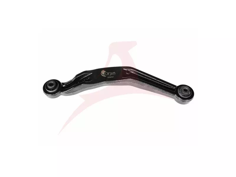 CONTROL/TRAILING ARM, WHEEL SUSPENSION RIGHT