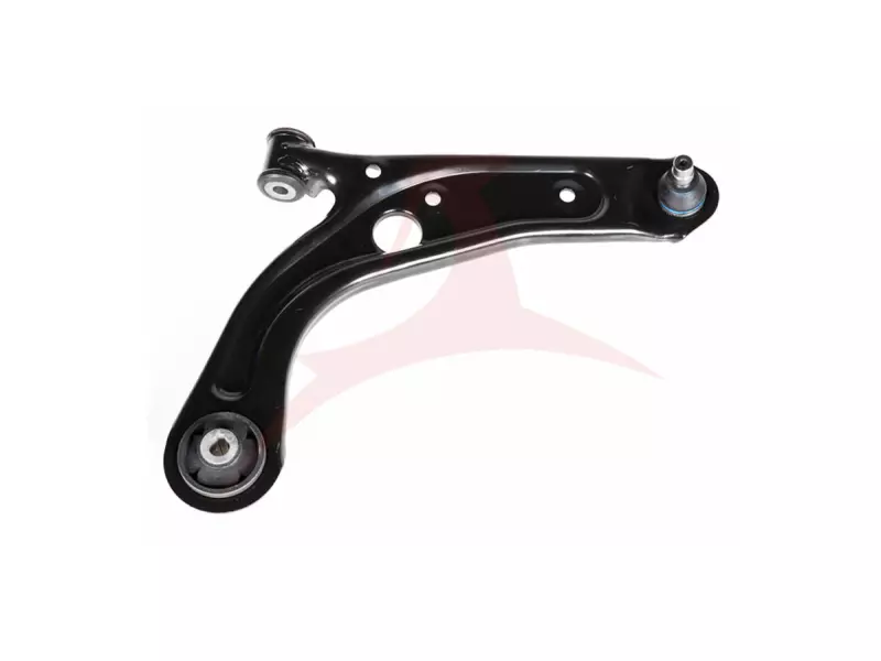 WHEEL SUSPENSION CONTROL TRAILING ARM ( FRONT )
