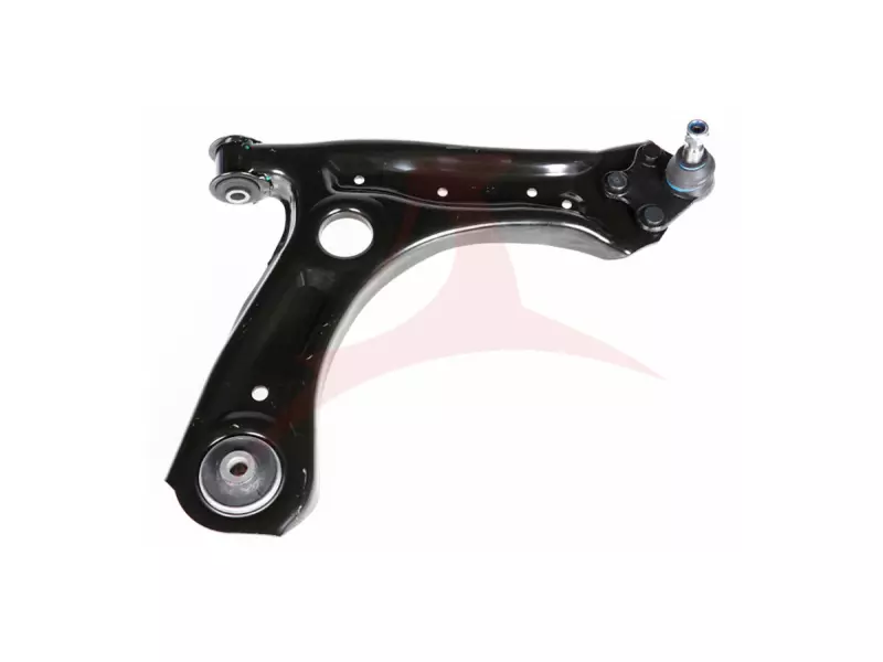 WHEEL SUSPENSION CONTROL TRAILING ARM ( FRONT )