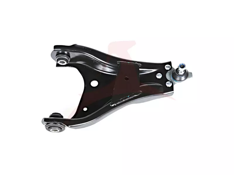 WHEEL SUSPENSION CONTROL TRAILING ARM ( FRONT )