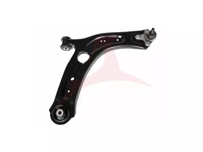 CONTROL/TRAILING ARM, WHEEL SUSPENSION RIGHT