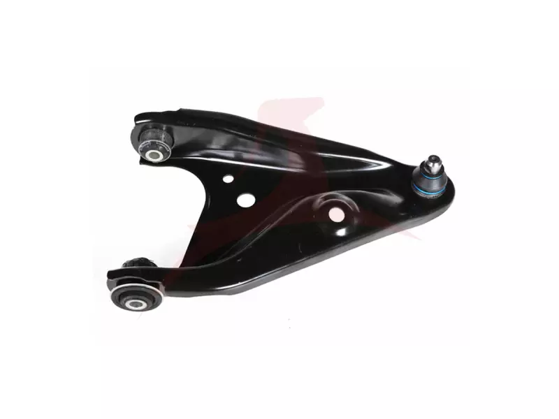 WHEEL SUSPENSION CONTROL TRAILING ARM ( FRONT )