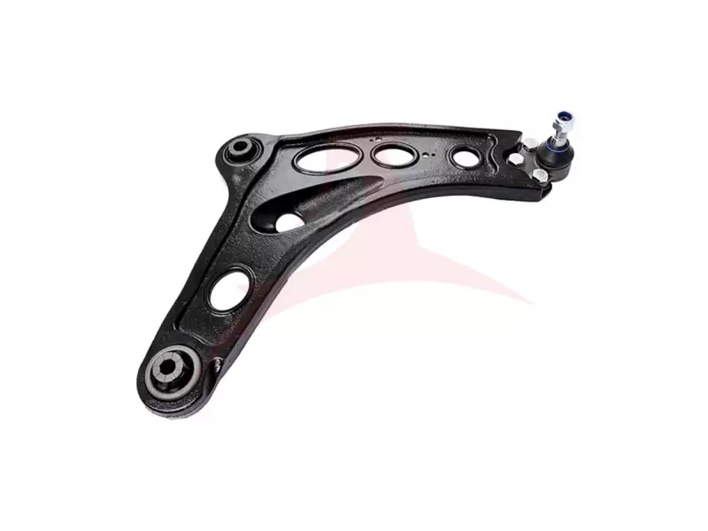 CONTROL/TRAILING ARM, WHEEL SUSPENSION RIGHT