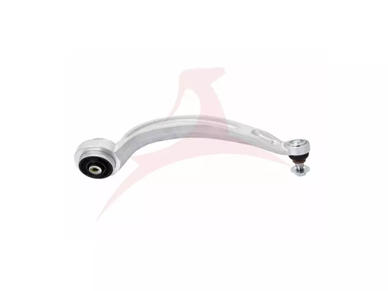 CONTROL/TRAILING ARM, WHEEL SUSPENSION RIGHT
