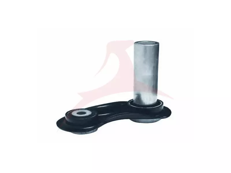 CONTROL/TRAILING ARM, WHEEL SUSPENSION REAR