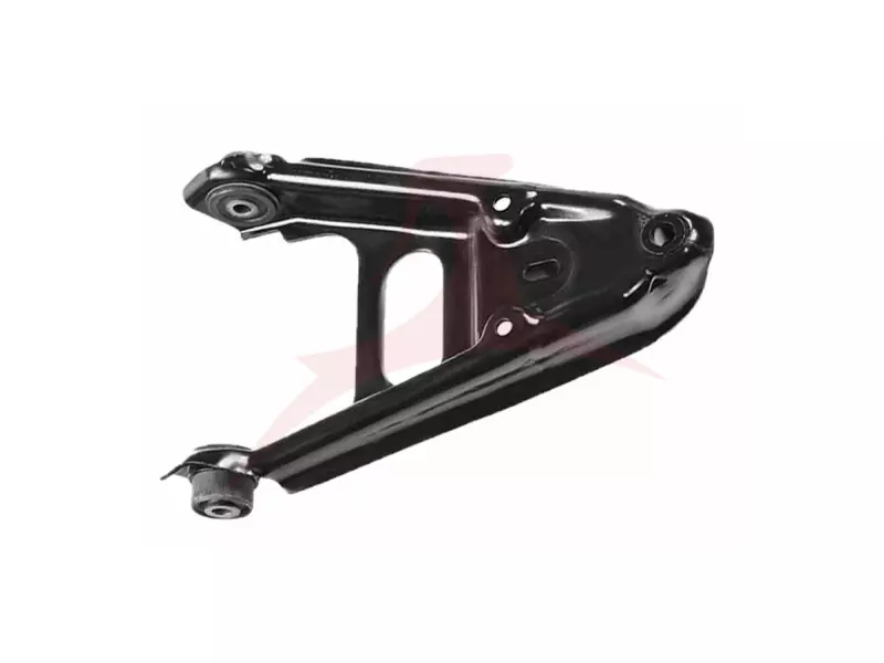 CONTROL/TRAILING ARM, WHEEL SUSPENSION FRONT,LEFT,RIGHT,LOWER