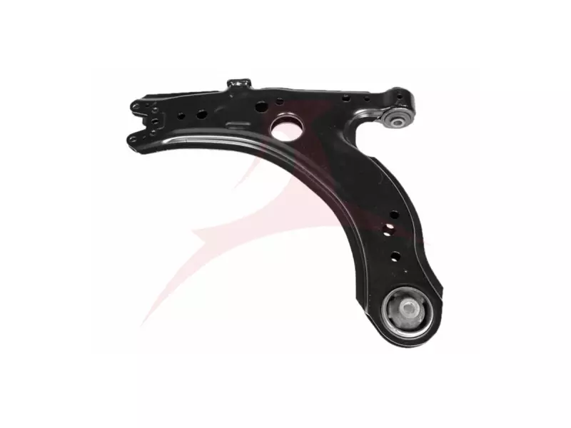 WHEEL SUSPENSION CONTROL TRAILING ARM ( FRONT )