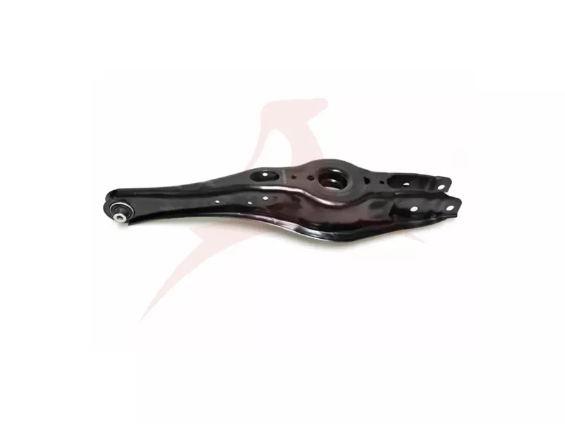 CONTROL/TRAILING ARM, WHEEL SUSPENSION REAR