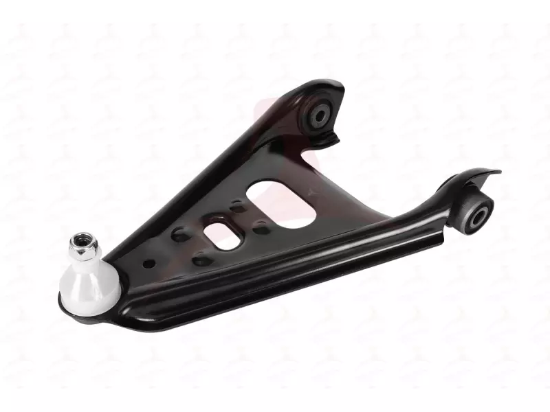 CONTROL/TRAILING ARM, WHEEL SUSPENSION FRONT,LEFT,RIGHT,LOWER