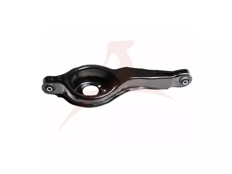 CONTROL/TRAILING ARM, WHEEL SUSPENSION REAR