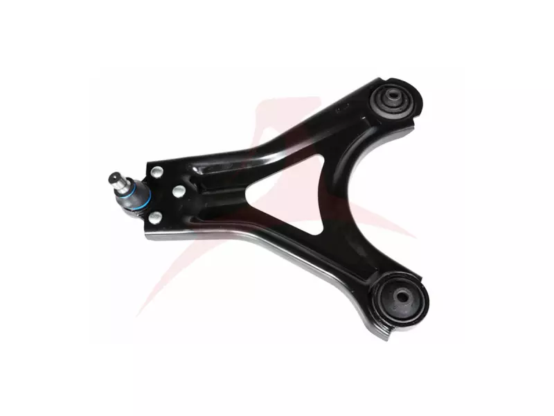 CONTROL/TRAILING ARM, WHEEL SUSPENSION RIGHT LOWER,COMPLETE