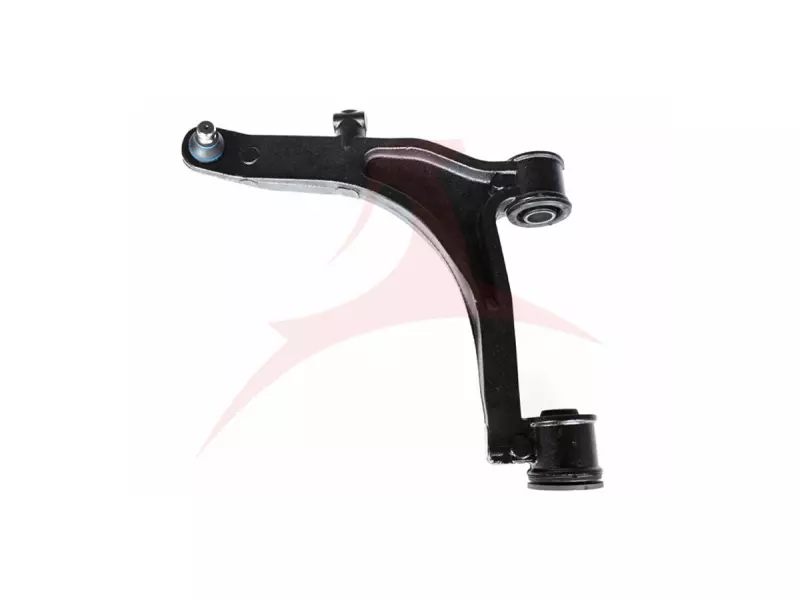 CONTROL/TRAILING ARM, WHEEL SUSPENSION FRONT,LEFT,LOWER