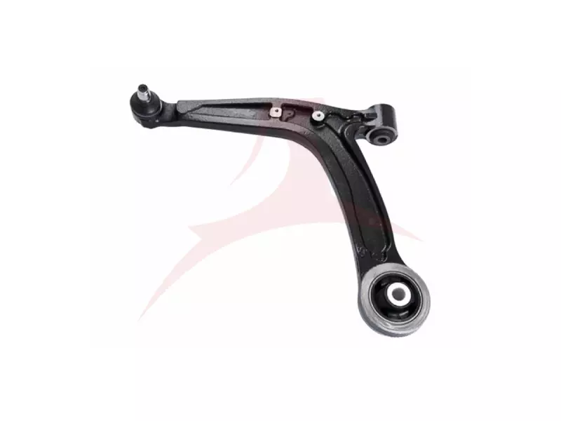 CONTROL/TRAILING ARM, WHEEL SUSPENSION FRONT,LEFT,LOWER