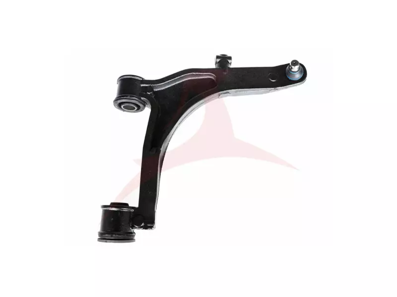 CONTROL/TRAILING ARM, WHEEL SUSPENSION FRONT,RIGHT,LOWER