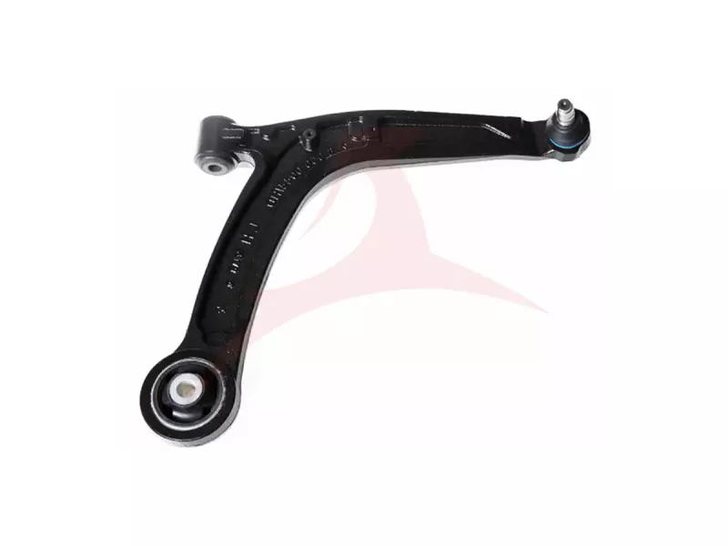 CONTROL/TRAILING ARM, WHEEL SUSPENSION FRONT,RIGHT,LOWER