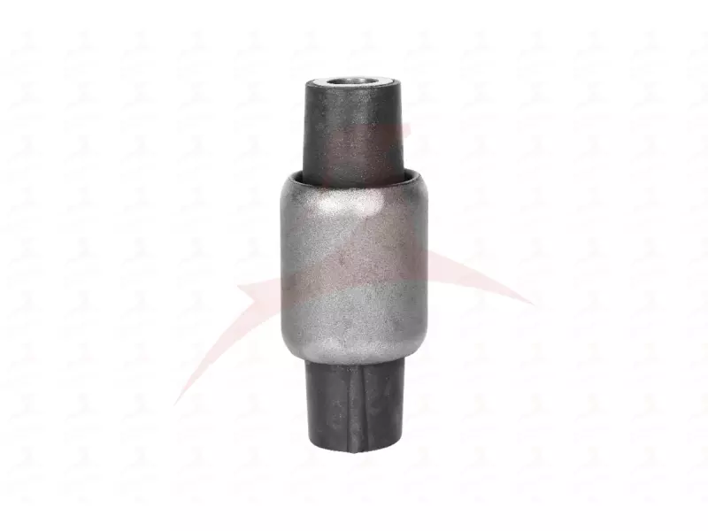 BUSHING, AXLE BRACKET REAR