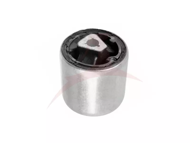 CONTROL ARM TRAILING BUSHING