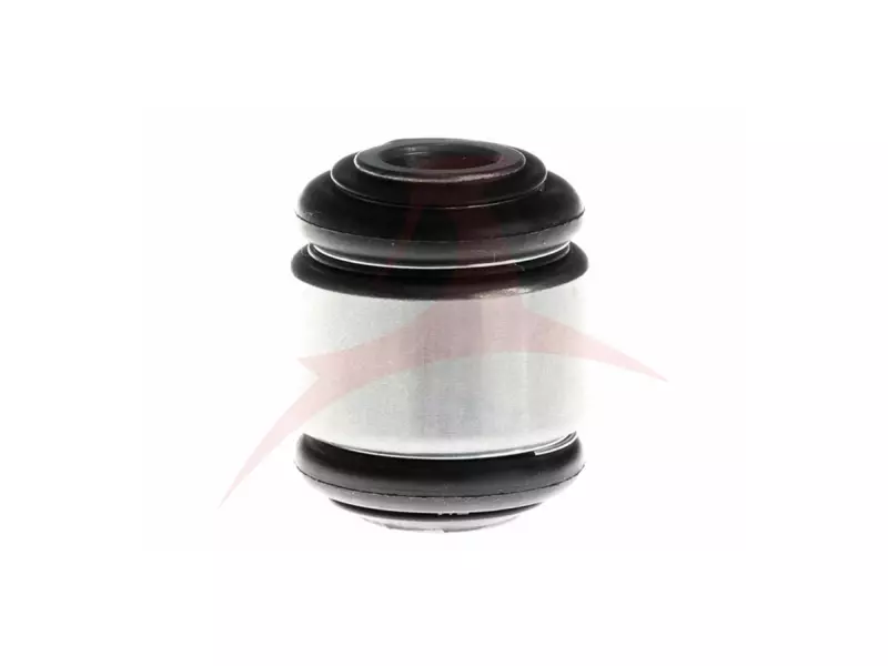 BUSHING, AXLE BRACKET REAR