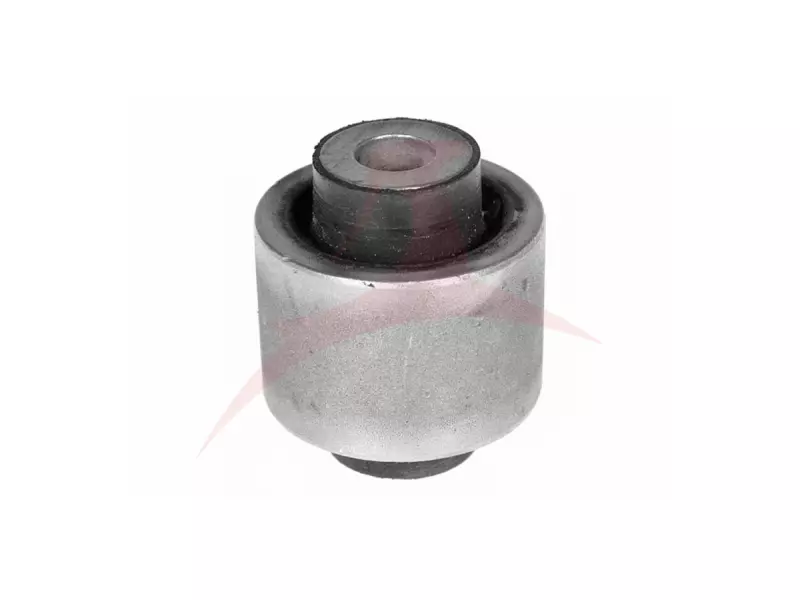 MOUNTING, CONTROL/TRAILING ARM REAR