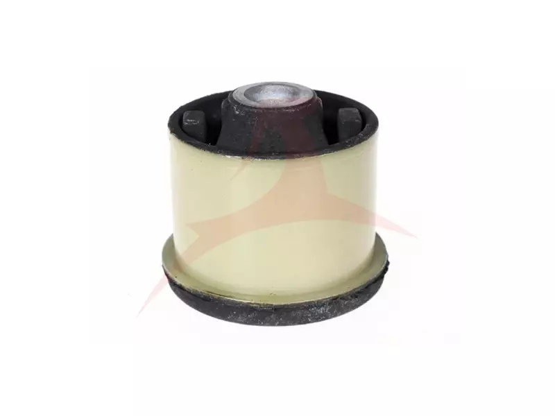 BUSHING, AXLE BRACKET REAR