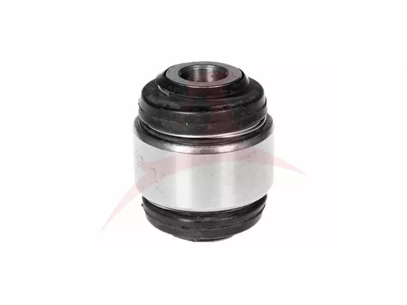 BUSHING, AXLE BRACKET REAR