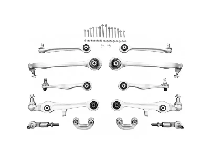 REPAIR KIT, CONTROL ARM
