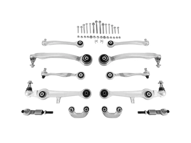 REPAIR KIT, CONTROL ARM