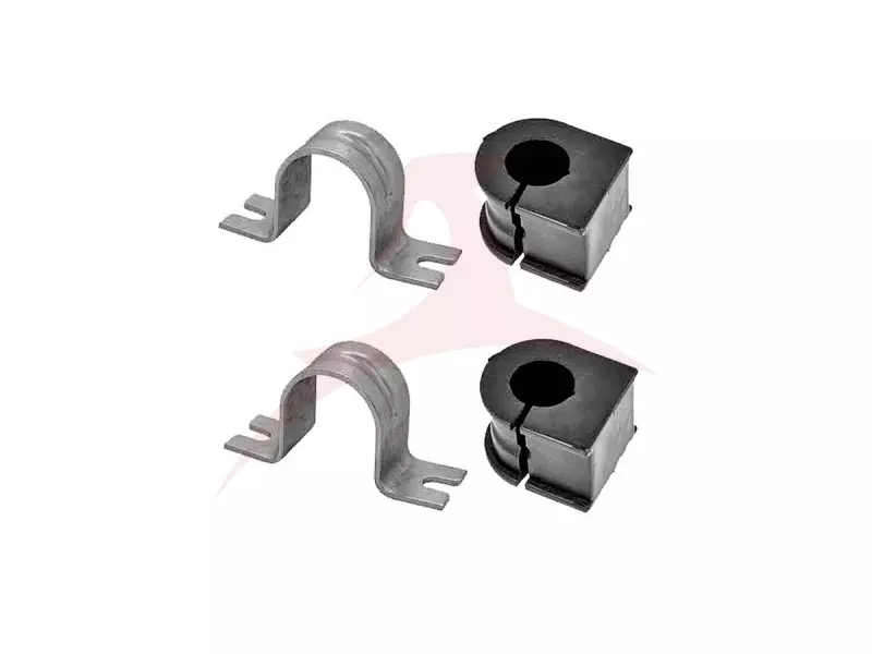 MOUNTING, STABILIZER BAR