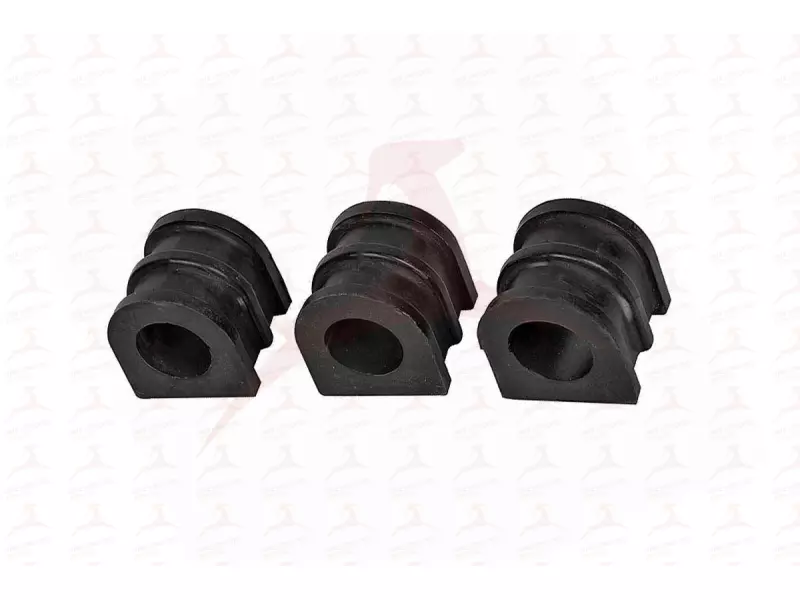 MOUNTING, STABILIZER BAR REAR AXLE