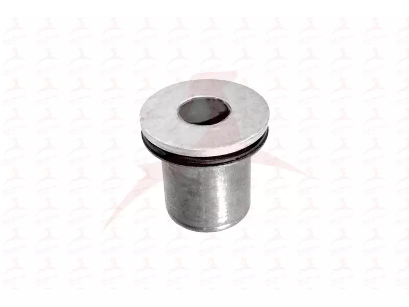 MOUNTING, CONTROL/TRAILING ARM FRONT AXLE RIGHT/LEFT