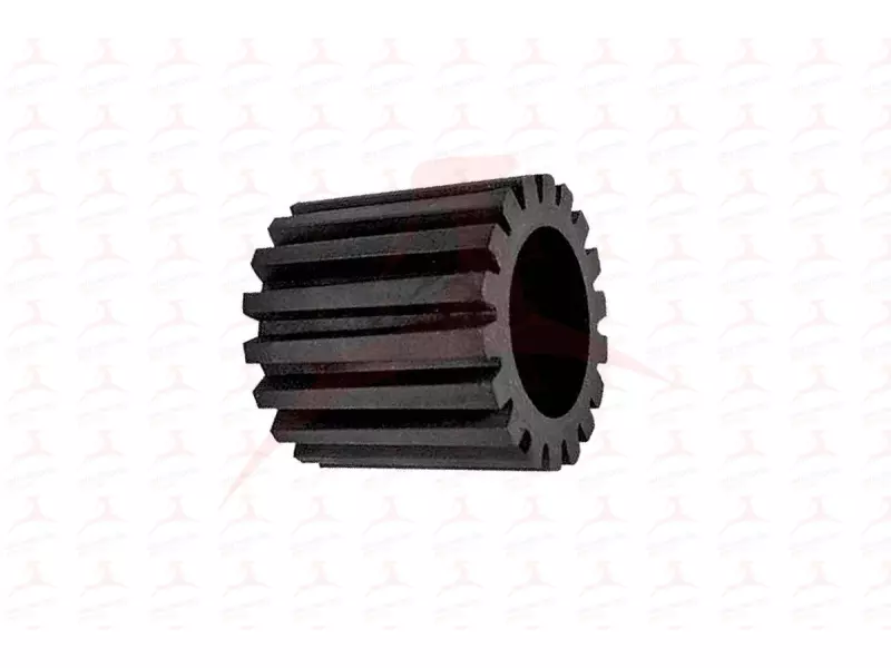 BUSHING, LEAF SPRING REAR AXLE RIGHT/LEFT