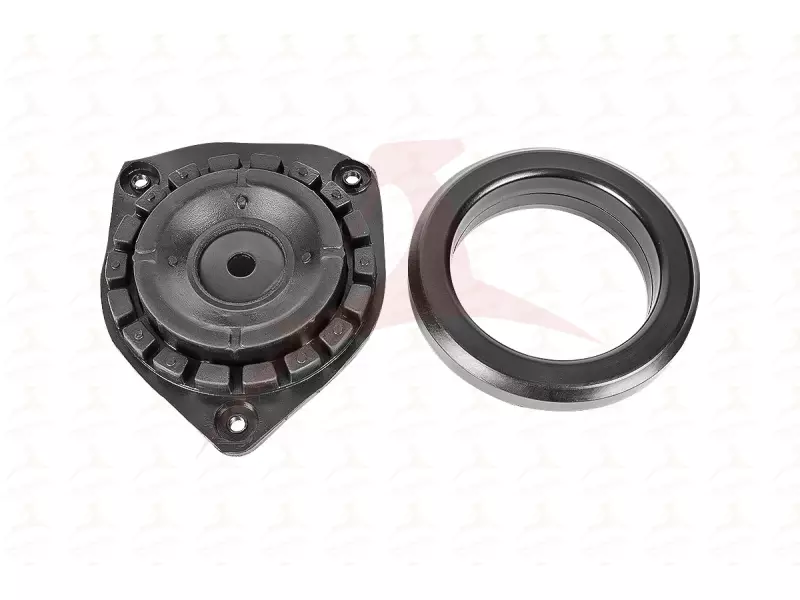 SUSPENSION STRUT SUPPORT MOUNT FRONT AXLE