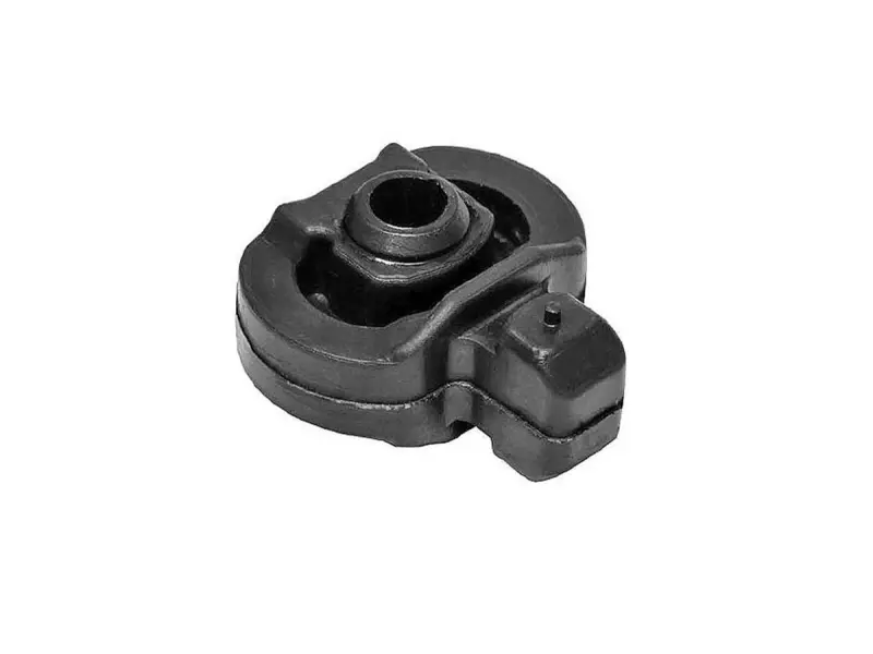 BRACKET, MUFFLER